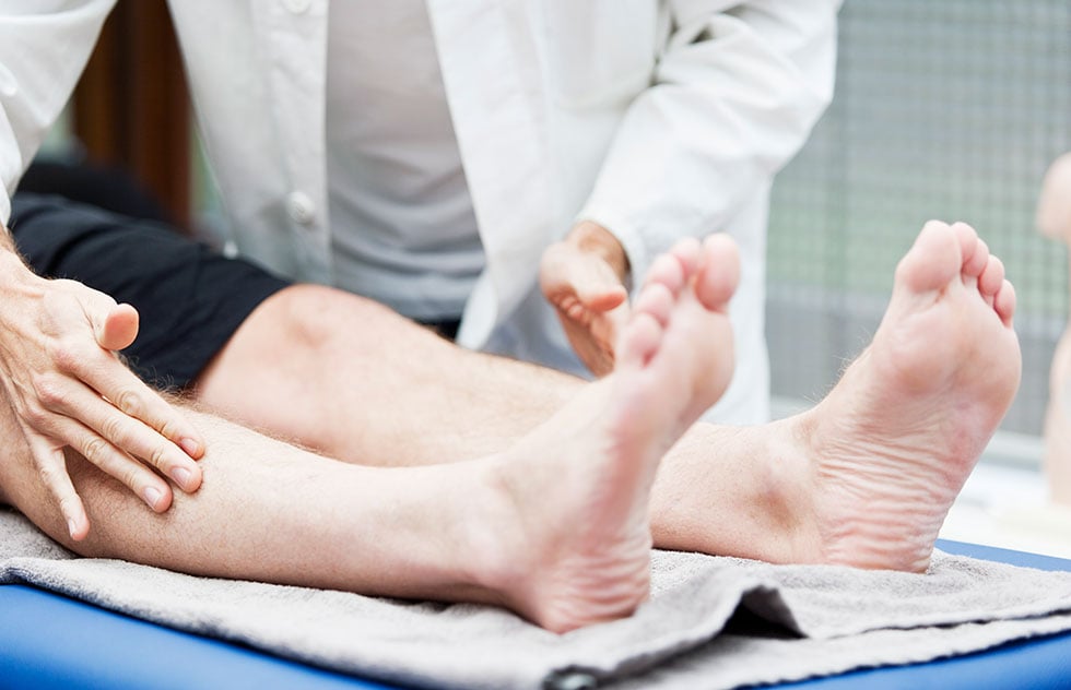 Diabetic Care