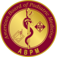 American Board of Podiatric Medicine